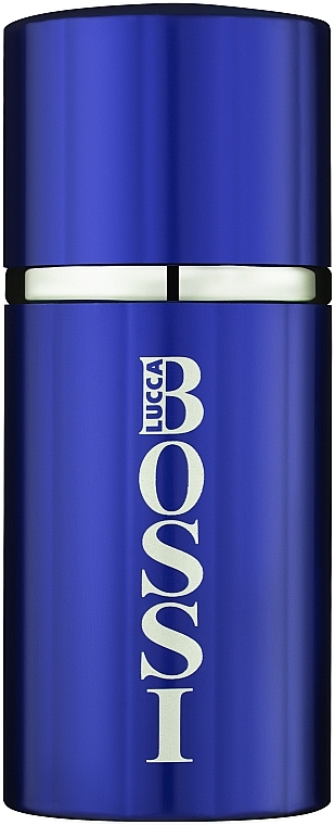 Aroma Parfume Lucca Bossi Bueno - Eau de Toilette — photo N1