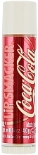 Fragrances, Perfumes, Cosmetics Lip Balm "Coca-Cola Vanilla" - Lip Smacker