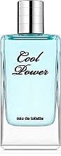 Fragrances, Perfumes, Cosmetics Dilis Parfum Trend Cool Power - Eau de Toilette