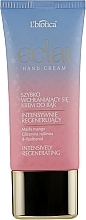 Regenerating Hand Cream - L'biotica Eclat Intensively Regenerating Hand Cream — photo N1