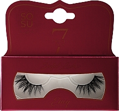 Fragrances, Perfumes, Cosmetics False Lashes "Envy" - Sosu by SJ 7 Deadly Sins Sinful Lashes