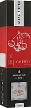 Cherry Reed Diffuser - Parfum House by Ameli Homme Diffuser Cherry — photo N1