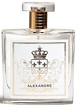 Fragrances, Perfumes, Cosmetics Prudence Paris Alexandre - Eau de Toilette (tester with cap)