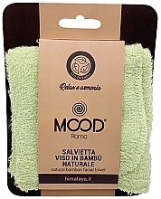 Fragrances, Perfumes, Cosmetics Bamboo Face Towel - Himalaya Song 1989 Mood