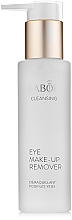 Eye Makeup Remover Lotion - Babor Cleansing Eye Make up Remover — photo N5