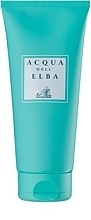 Acqua dell Elba Classica Men - Shower Gel-Shampoo — photo N1