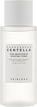Fragrances, Perfumes, Cosmetics Brightening Centella Face Toner - Skin1004 Madagascar Centella Tone Brightening Boosting Toner