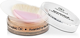 Transparent Setting Powder - Dermacol Invisible Fixing Powder — photo N4