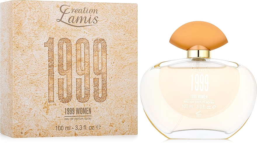 Creation Lamis 1999 - Eau de Parfum — photo N2