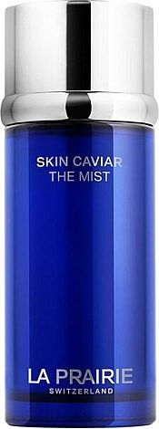 リフレッシュフェイシャルスプレー - La Prairie Skin Caviar The Mist — photo N1