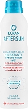 Fragrances, Perfumes, Cosmetics Intensive Skin Restoration - Ecran Aftersun Intensive Repair Spray