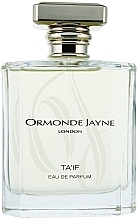 Ormonde Jayne Ta`if - Eau de Parfum (tester without cap) — photo N1