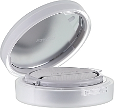 Tone Cushion - ROM&nd Nu Zero Cushion SPF24 PA++ — photo N3