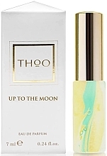 Fragrances, Perfumes, Cosmetics The House Of Oud Up To The Moon - Eau de Parfum (mini)