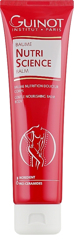 Nourishing Body Balm - Guinot Baume Nutri Science Body Balm — photo N1