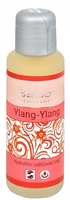 Ylang-Ylang Hydrophilic Oil - Saloos — photo N1