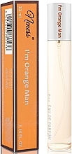 Fragrances, Perfumes, Cosmetics Neness I'm Orange Man - Eau de Parfum