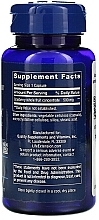 Cranberry Whole Fruit Concentrate Dietary Supplement - Life Extension Cran-Max Cranberry Whole Fruit Concentrate — photo N2