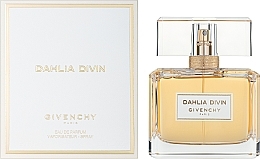 Givenchy Dahlia Divin - Eau de Parfum — photo N2