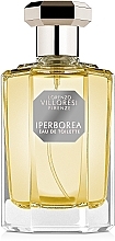 Fragrances, Perfumes, Cosmetics Lorenzo Villoresi Iperborea - Eau de Toilette