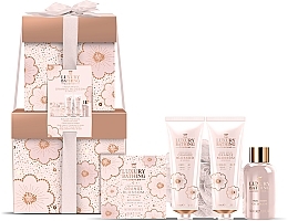 Fragrances, Perfumes, Cosmetics Set, 5 products - Set, 5 products