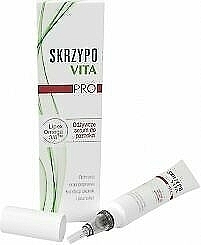 Nourishing Nail Serum - Skrzypovita Pro Nourishing Nail Serum — photo N1