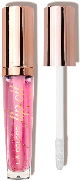 Lip Oil - L.A. Colors Lip Oil — photo N1