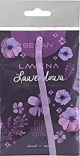 Fragrances, Perfumes, Cosmetics Lavender Aromatic Wardrobe Sachet, 3 purple - Sedan Lavena