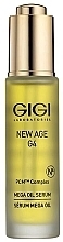 Nourishing Oil Serum - Gigi New Age G4 Mega Oil Serum — photo N3