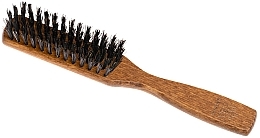 Fragrances, Perfumes, Cosmetics Beard Brush - RareCraft