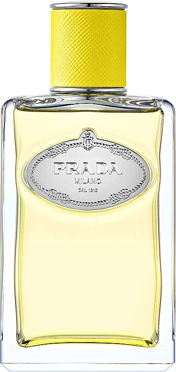 Prada Les Infusions Infusion D'Ylang - Eau de Parfum — photo N1