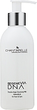 Fragrances, Perfumes, Cosmetics Face Lotion - Chantarelle Enzymo-Algae Antioxidant Cleansing Milk for Face & Eyes