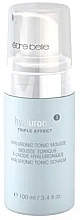 Fragrances, Perfumes, Cosmetics Hyaluronic Tonic Mousse - Etre Belle Hyaluronic Tonic Mousse