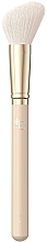 Contouring Brush - Eveline Cosmetics Bronzer Brush F02 — photo N1