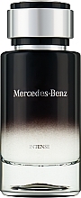 Mercedes-Benz Mercedes Benz Intense - Eau de Toilette — photo N2