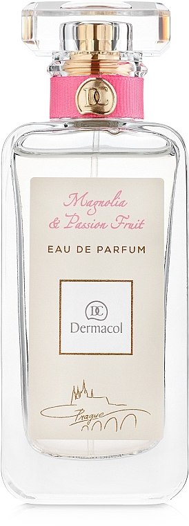 Dermacol Magnolia And Passion Fruit - Eau de Parfum — photo N1