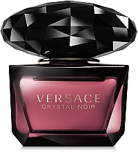 Fragrances, Perfumes, Cosmetics Versace Crystal Noir - Eau de Parfum