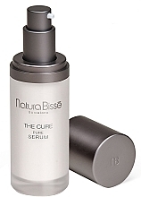 Fragrances, Perfumes, Cosmetics Rejuvenating Concentrate - Natura Bisse The Cure Pure Serum