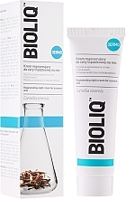 Restoring Night Cream for Problem Skin - Bioliq Dermo Night Cream — photo N1