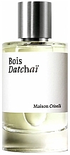 Fragrances, Perfumes, Cosmetics Maison Crivelli Bois Datchai - Eau de Parfum