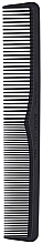 Hair Comb, 18cm - Olivia Garden Black Label Small — photo N3