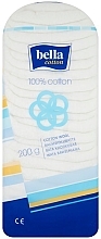 Fragrances, Perfumes, Cosmetics Cotton Wool, 200 g - Bella Cotton 100%