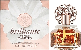 Vince Camuto Brilliante - Eau de Parfum — photo N2