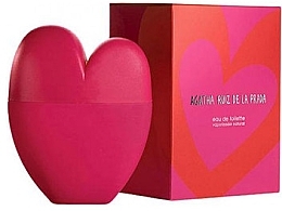 Fragrances, Perfumes, Cosmetics Agatha Ruiz de la Prada Corason - Eau de Toilette