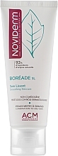 Fragrances, Perfumes, Cosmetics Smoothing Anti-Acne Face Cream - ACM Laboratoire Noviderm Boreade Sl