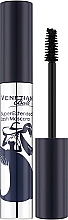 Fragrances, Perfumes, Cosmetics Mascara - Dark Blue Cosmetics Venetian Ball Super Extended Lash Mascara