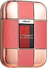 Armaf Legesi Femme - Eau de Parfum — photo N1