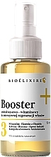 Fragrances, Perfumes, Cosmetics Amino Acid & Vitamin Booster for Damaged Hair - Bioelixire For Damaged Hair Booster