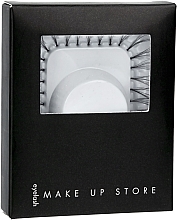 Set , 13 mm - Make Up Store EyeLash Single 13mm — photo N1