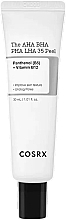 Face Peeling - Cosrx The AHA BHA PHA LHA 35 Peel — photo N1